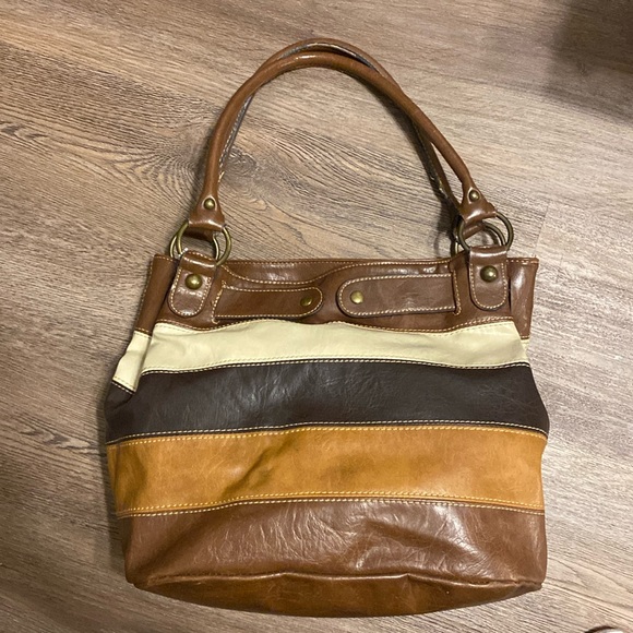 Axcess purse Liz Claiborne - Picture 1 of 6